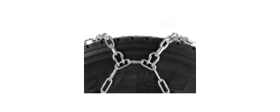Catene da neve Lampa Truck Pilot 365/85-20 3652085 16191